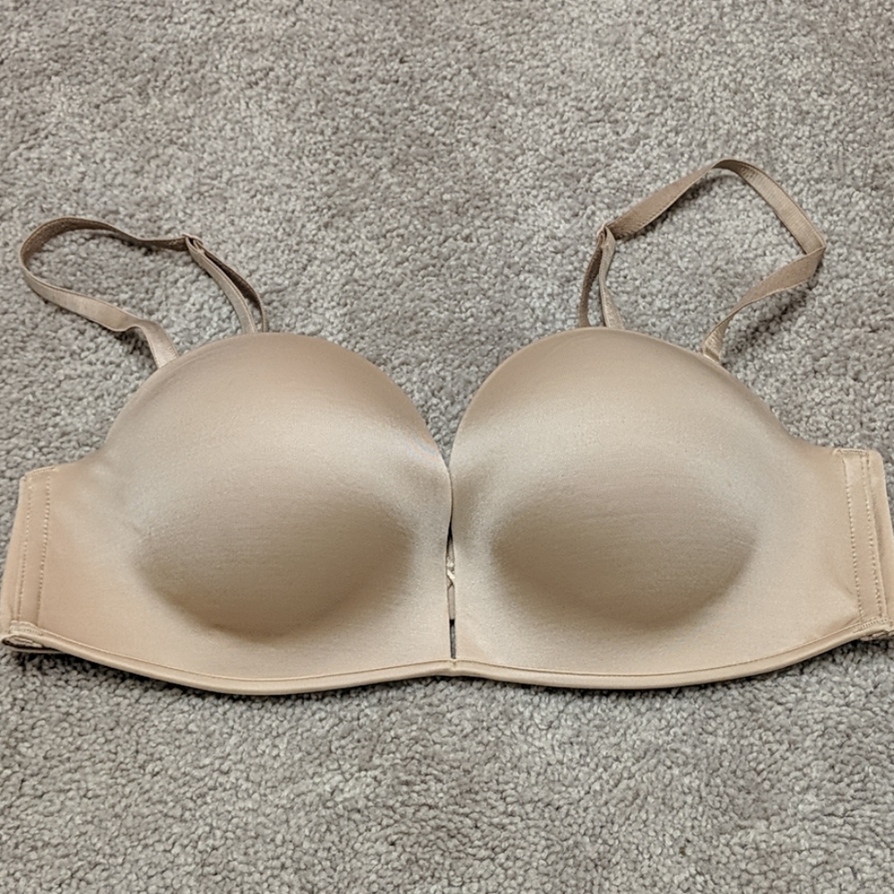 Victoria secret bra 36 b convertible bra double up